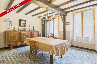 achat maison rigny-le-ferron 10160