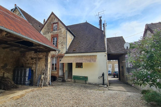 achat maison rigny-le-ferron 10160