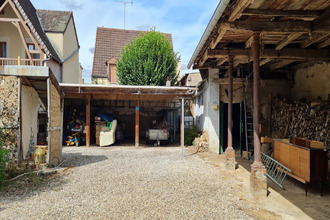 achat maison rigny-le-ferron 10160