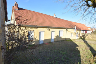 achat maison rigny-sur-arroux 71160