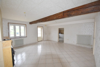 achat maison rigny-sur-arroux 71160