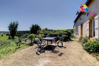 achat maison rigny-sur-arroux 71160