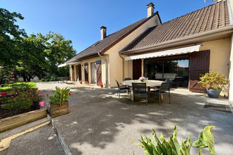 achat maison rigny-sur-arroux 71160