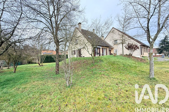 achat maison rigny-sur-arroux 71160