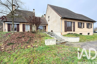 achat maison rigny-sur-arroux 71160
