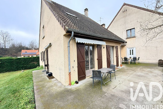 achat maison rigny-sur-arroux 71160