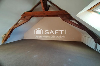 achat maison rigny-usse 37420