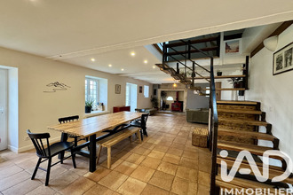 achat maison rigny-usse 37420