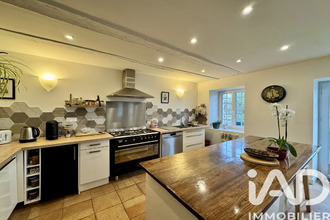 achat maison rigny-usse 37420