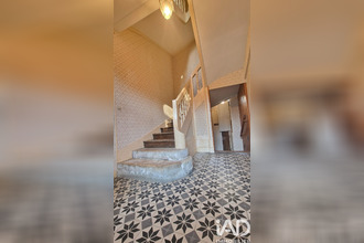 achat maison rigny-usse 37420