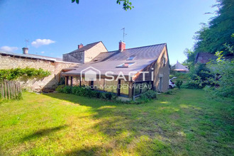achat maison rigny-usse 37420