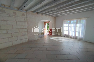 achat maison rigny-usse 37420