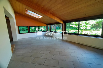 achat maison rigny-usse 37420