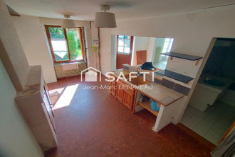 achat maison rigny-usse 37420