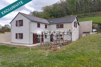 achat maison rigny-usse 37420
