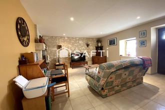 achat maison rigny-usse 37420
