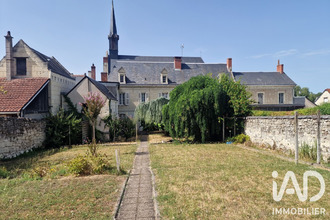 achat maison rigny-usse 37420