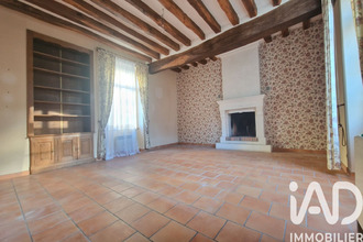 achat maison rigny-usse 37420