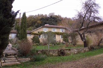 achat maison riguepeu 32320