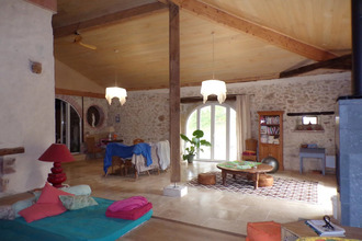 achat maison riguepeu 32320