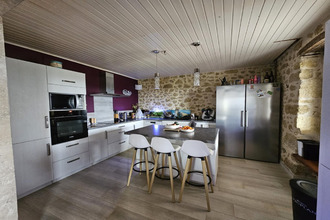 achat maison riguepeu 32320