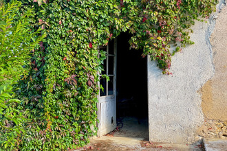 achat maison riguepeu 32320