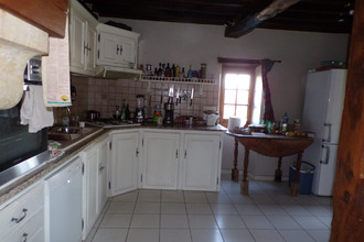 achat maison riguepeu 32320