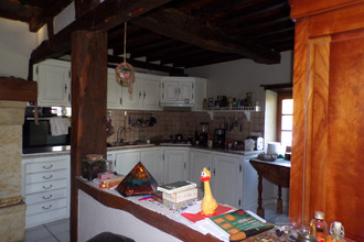 achat maison riguepeu 32320