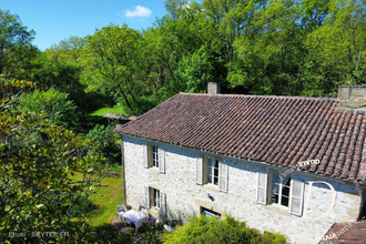 achat maison riguepeu 32320