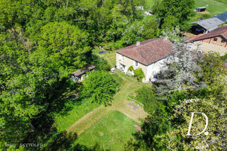 achat maison riguepeu 32320