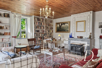 achat maison riguepeu 32320