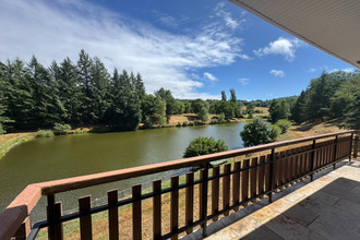 achat maison rilhac-lastours 87800