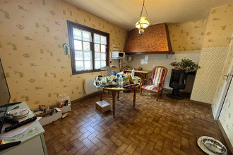 achat maison rilhac-lastours 87800