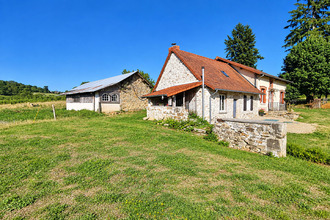 achat maison rilhac-lastours 87800