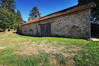 achat maison rilhac-lastours 87800