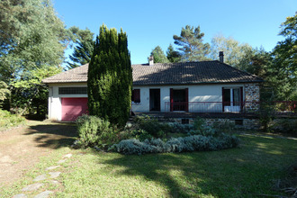 achat maison rilhac-rancon 87570