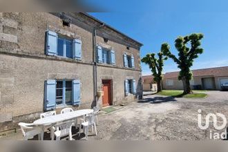 achat maison rilhac-rancon 87570