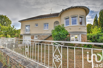 achat maison rilhac-rancon 87570