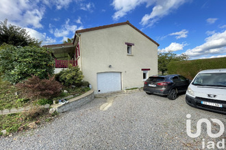 achat maison rilhac-rancon 87570