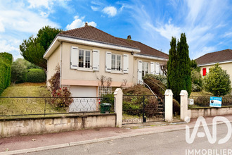 achat maison rilhac-rancon 87570