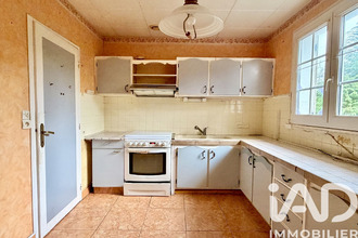 achat maison rilhac-rancon 87570