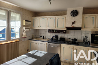 achat maison rilhac-rancon 87570