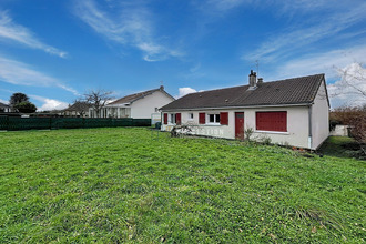 achat maison rilhac-rancon 87570