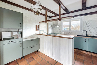 achat maison rilhac-rancon 87570