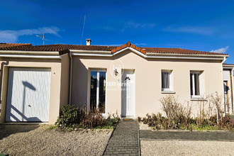 achat maison rilhac-rancon 87570