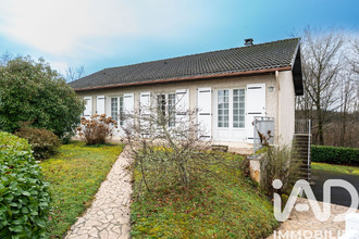 achat maison rilhac-rancon 87570