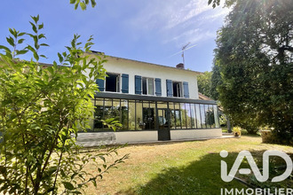 achat maison rilhac-rancon 87570