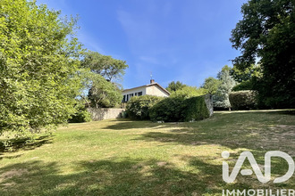 achat maison rilhac-rancon 87570