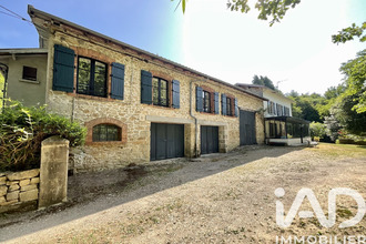 achat maison rilhac-rancon 87570