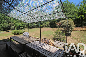 achat maison rilhac-rancon 87570
